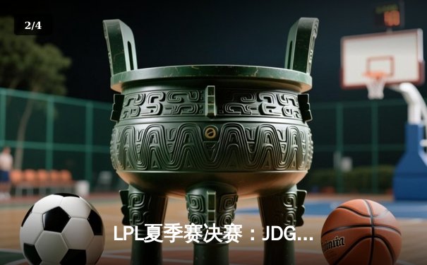 LPL夏季赛决赛：JDG鏖战五局力克BLG，Knight斩获FMVP - 2