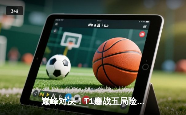 巅峰对决！T1鏖战五局险胜GEN，Faker沙皇逆天改命挺进LCK决赛 - 3