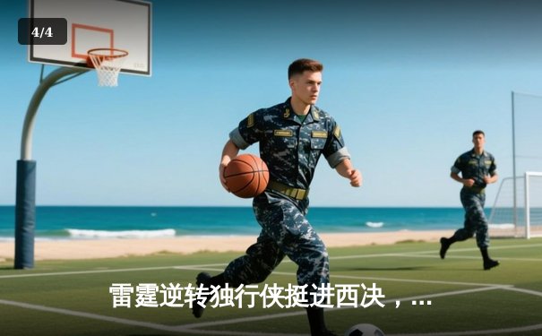 雷霆逆转独行侠挺进西决，亚历山大36分率队完成20分大逆转 - 4